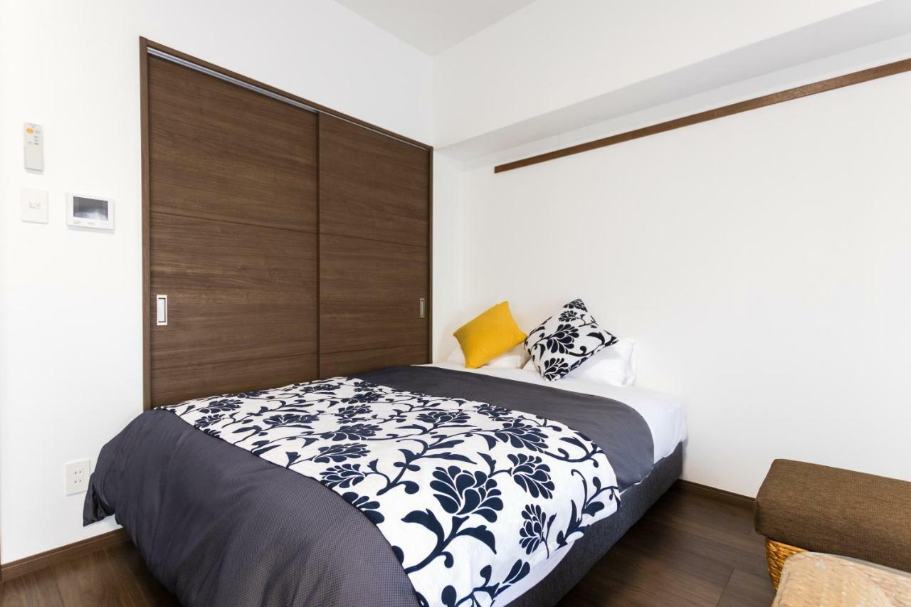 Cozy Stay In Naha Akebono ภายนอก รูปภาพ