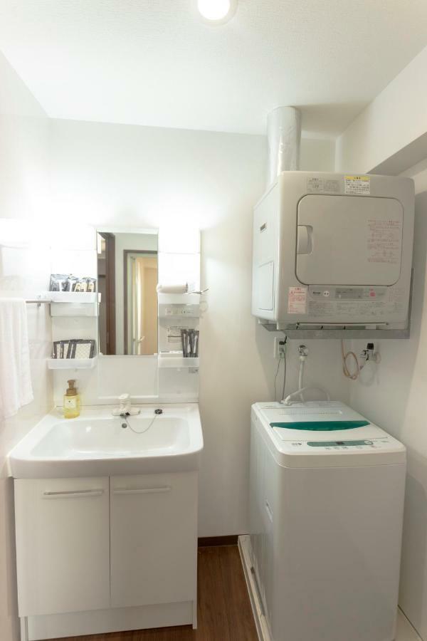 Cozy Stay In Naha Akebono ภายนอก รูปภาพ
